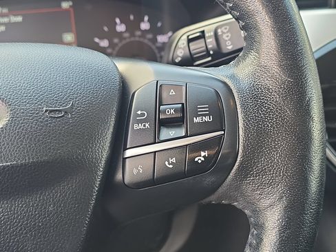 Used 2020 Ford Escape SEL AWD/4WD image 13