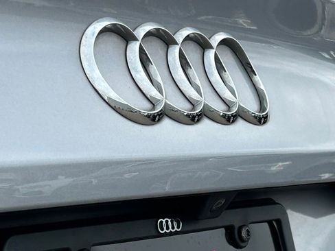 Used 2019 Audi S5 Premium Plus w/ Premium Plus image 63