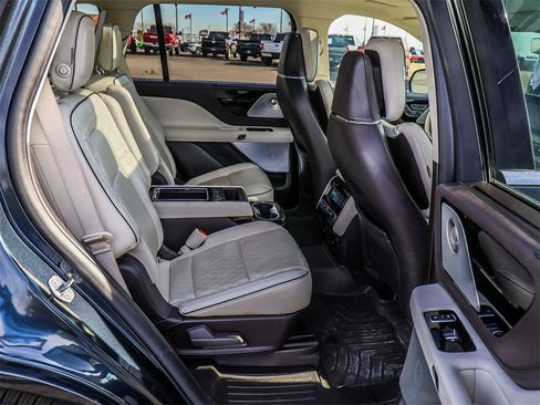 Used 2020 Lincoln Aviator Black Label w/ Dynamic Handling Package image 21