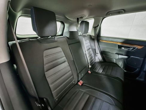 Used 2018 Honda CR-V EX image 25
