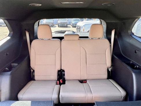 New 2026 Buick Enclave Preferred image 11