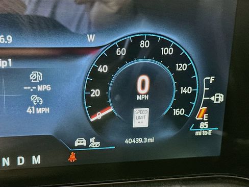 Used 2024 Ford Mustang GT Premium RWD image 13