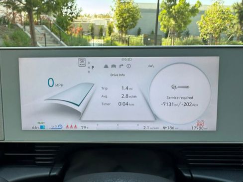 Used 2023 Hyundai Ioniq 5 SE image 17