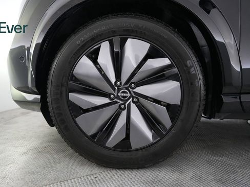 Used 2024 Nissan Ariya AWD image 19