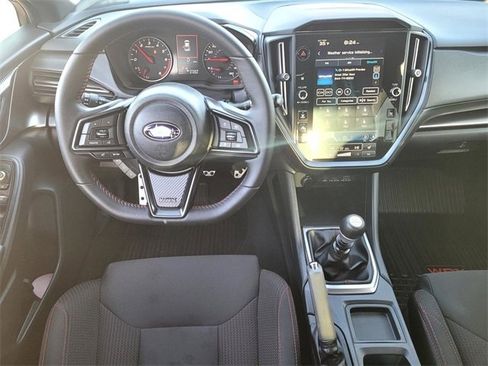 Used 2024 Subaru WRX Premium image 15