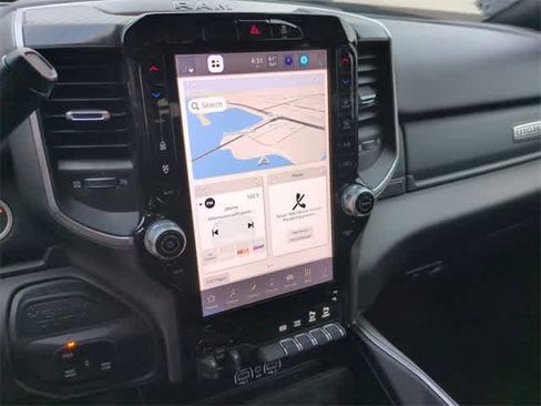 New 2026 RAM 2500 Big Horn image 26