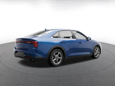 Used 2026 Kia K4 FWD image 8
