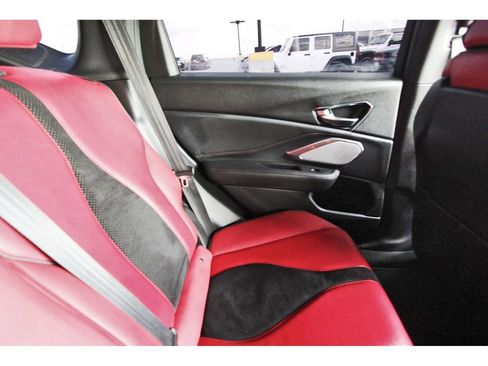 Used 2021 Acura RDX A-Spec image 11