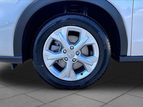 Used 2023 Honda HR-V LX image 10