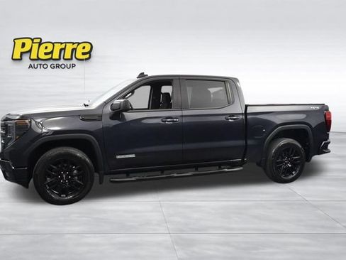 Used 2022 GMC Sierra 1500 Elevation AWD/4WD image 5