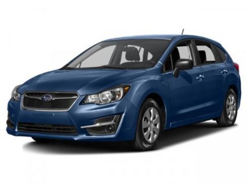 Used 2015 Subaru Impreza 2.0i Sport Limited image 1