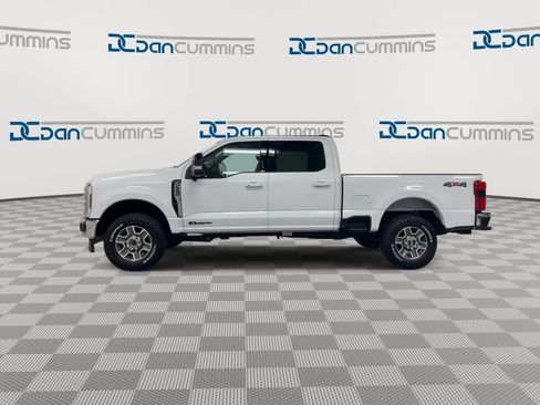 Used 2024 Ford F250 Lariat AWD/4WD image 5