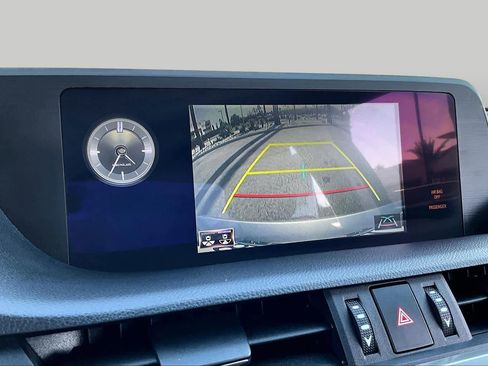 Used 2021 Lexus ES 350 w/ Premium Package FWD image 25