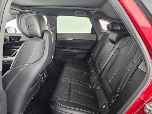 New 2026 Cadillac Optiq Sport 2 image 16