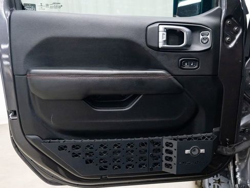 Used 2021 Jeep Wrangler Unlimited Rubicon image 23