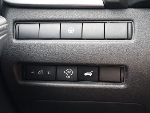 Used 2024 Nissan Rogue SV image 25