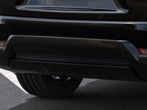 New 2025 Cadillac Escalade IQ Sport 2 w/ LPO, ONYX Package image 38