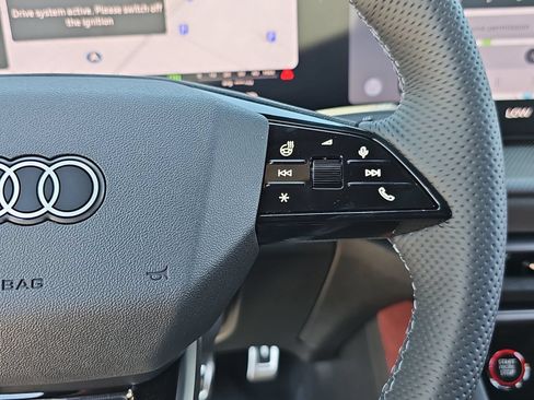 New 2026 Audi SQ5 Premium Plus AWD/4WD image 19