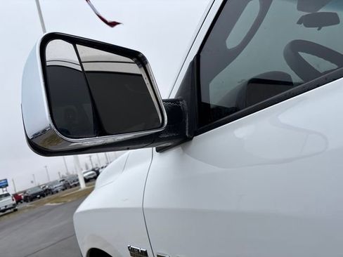 Used 2011 RAM 1500 ST w/ ST Popular Equipment Group image 28