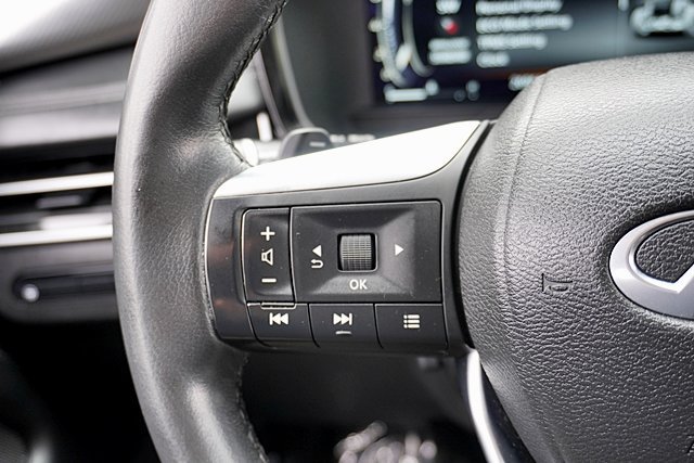 Used 2024 INFINITI QX60 Luxe FWD image 50
