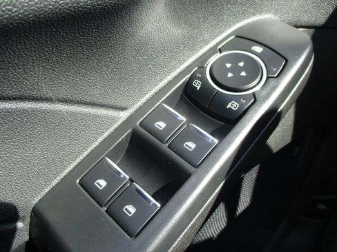 Used 2024 Ford Escape ST-Line w/ Tech Pack #1 image 35