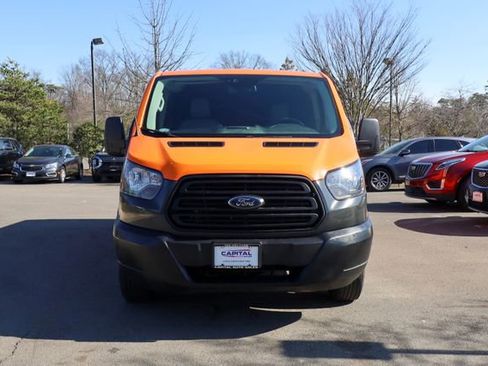 Used 2019 Ford Transit 150 148 Low Roof RWD image 2