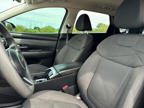 Used 2025 Hyundai Tucson SEL image 21
