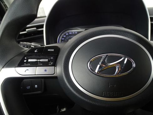 Used 2024 Hyundai Tucson SEL AWD/4WD image 22
