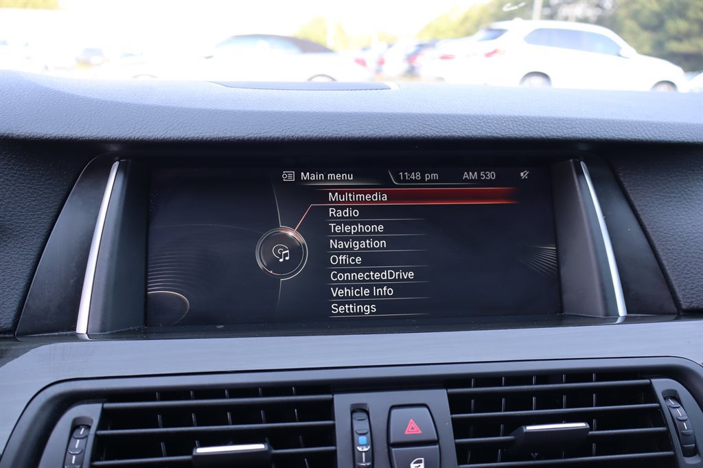 Used 2014 BMW 535i Sedan RWD image 23