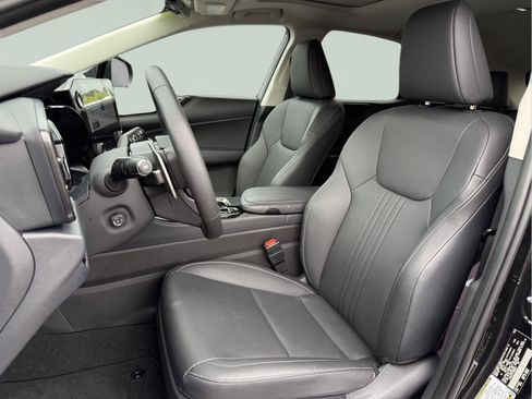 Certified 2026 Lexus NX 350h AWD w/ Accessory Package (2T) image 10