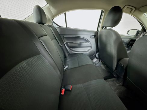 Used 2024 Mitsubishi Mirage G4 Black Edition FWD image 25