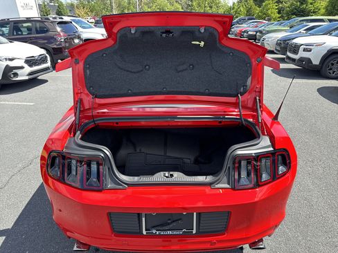 Used 2014 Ford Mustang GT Premium w/ Brembo Brake Package RWD image 27