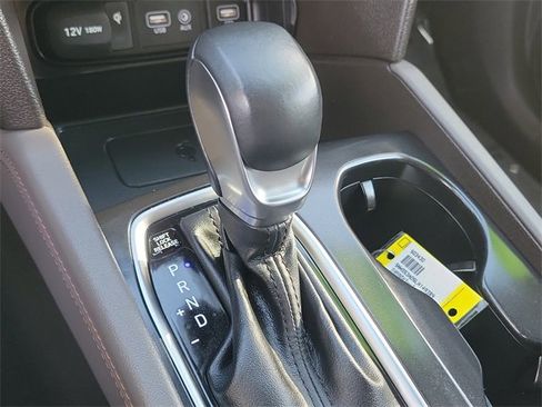 Used 2020 Hyundai Santa Fe Limited w/ Cargo Package image 16