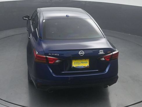 Used 2024 Nissan Altima 2.5 SR FWD image 24
