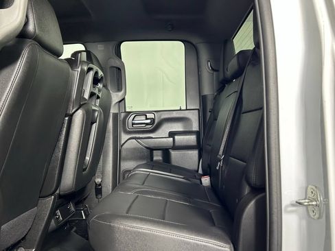 Used 2022 Chevrolet Silverado 3500 W/T w/ WT Convenience Package AWD/4WD image 15