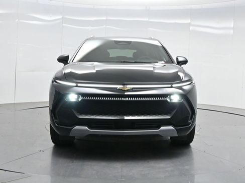 Used 2026 Chevrolet Equinox EV LT FWD image 32
