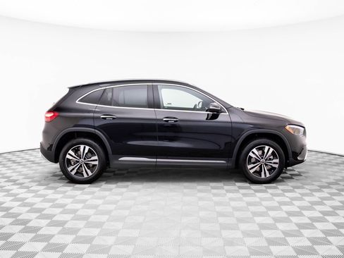 Used 2026 Mercedes-Benz GLA 250 4MATIC image 7