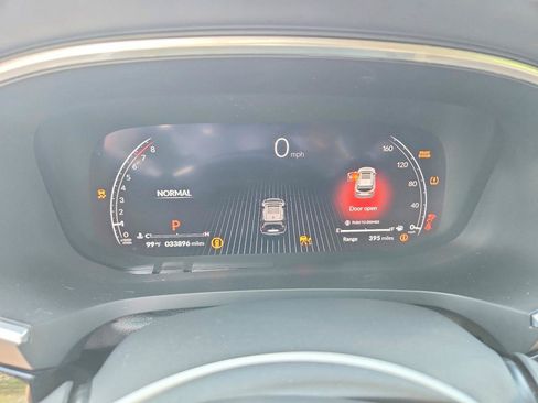 Used 2023 Acura MDX SH-AWD w/ Technology Package image 8