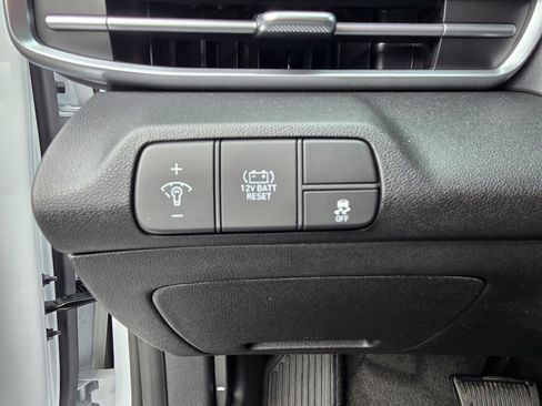 New 2026 Hyundai Elantra Blue image 18