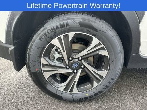 New 2026 Subaru Crosstrek 2.0i Premium AWD/4WD image 17