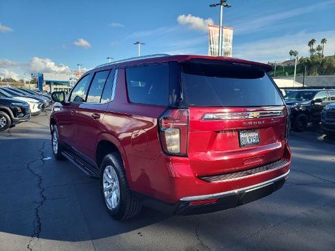 Used 2021 Chevrolet Tahoe LS image 6