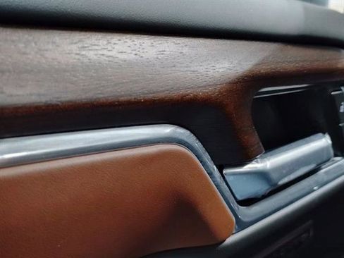 New 2025 GMC Sierra 1500 Denali Ultimate image 38