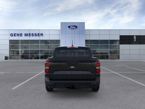 New 2025 Ford Maverick XLT w/ XLT Luxury Package image 28