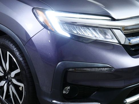 Used 2020 Honda Pilot Touring image 16