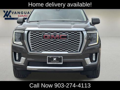 Used 2021 GMC Yukon Denali w/ Denali Ultimate Package image 3