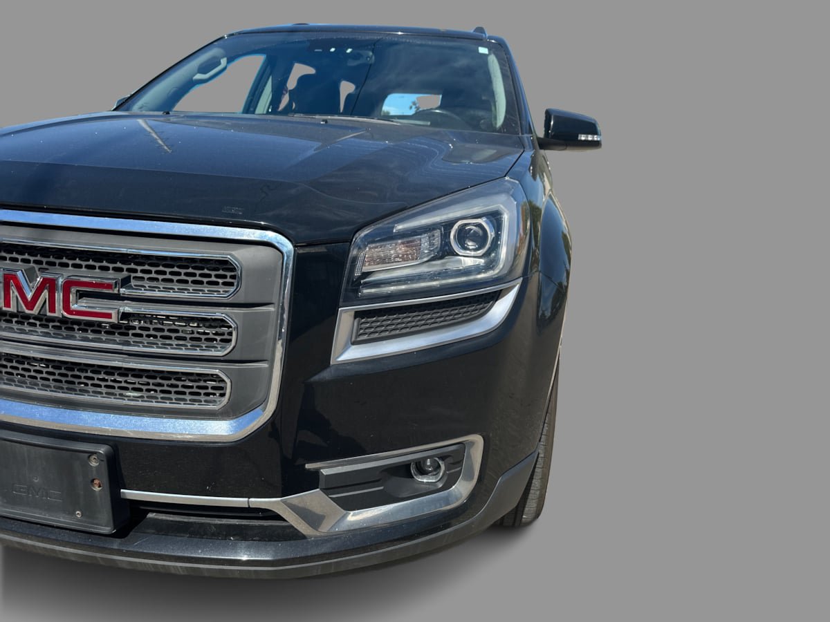Used 2017 GMC Acadia Limited SLT AWD/4WD image 25