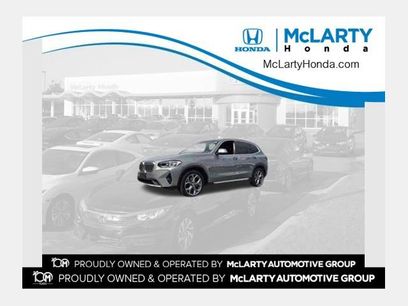 Used 2023 BMW X3 sDrive30i