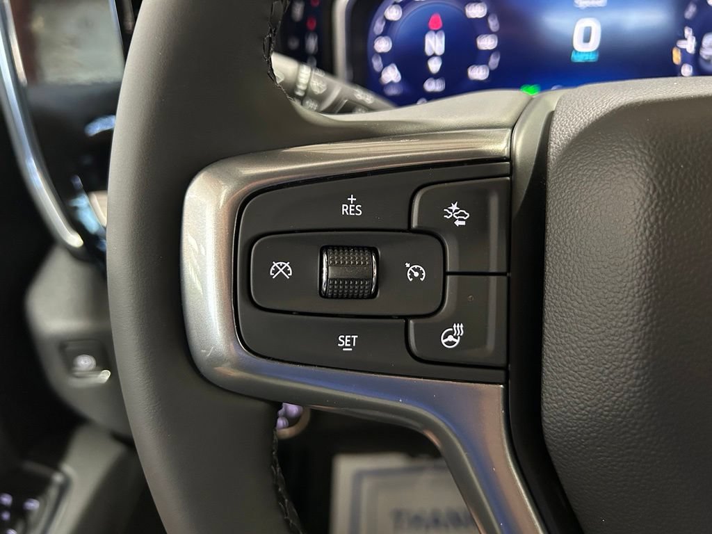 New 2026 Chevrolet Silverado 1500 RST w/ RST Select Package AWD/4WD image 22