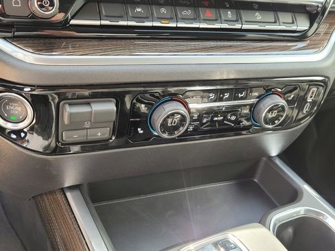 New 2026 Chevrolet Silverado 1500 LT Trail Boss image 18