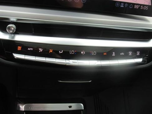 New 2026 Cadillac Lyriq V image 25